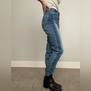 BDG Light Blue Denim Jeans
